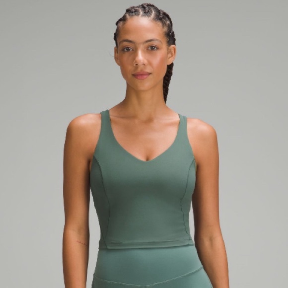 lululemon Align Tank Top C/D Cup - Picture 1 of 4